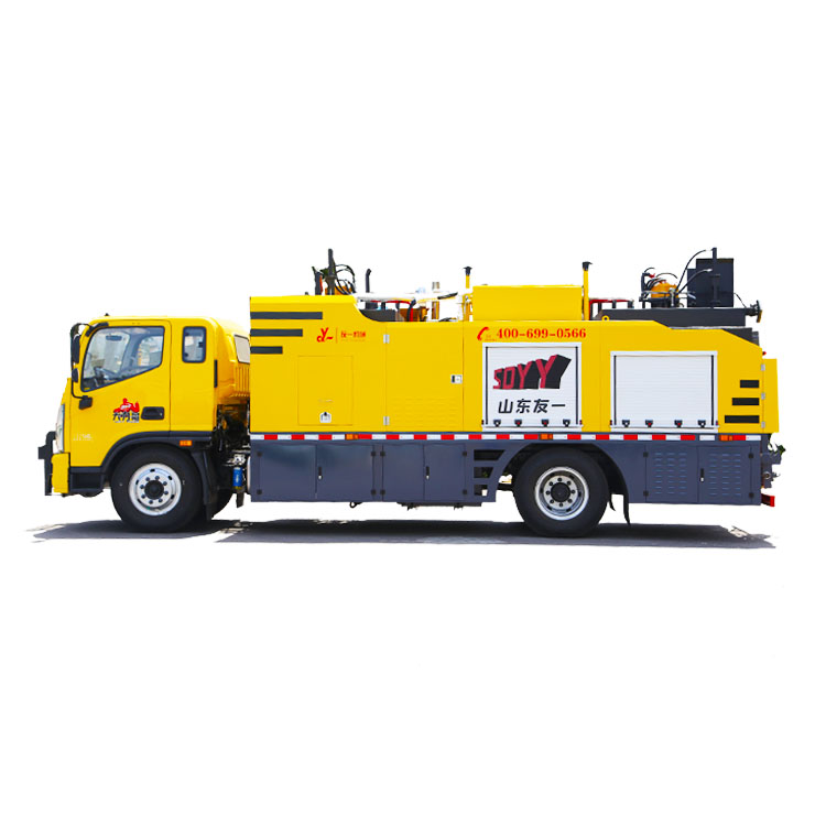 道路養(yǎng)護車 道路養(yǎng)護車