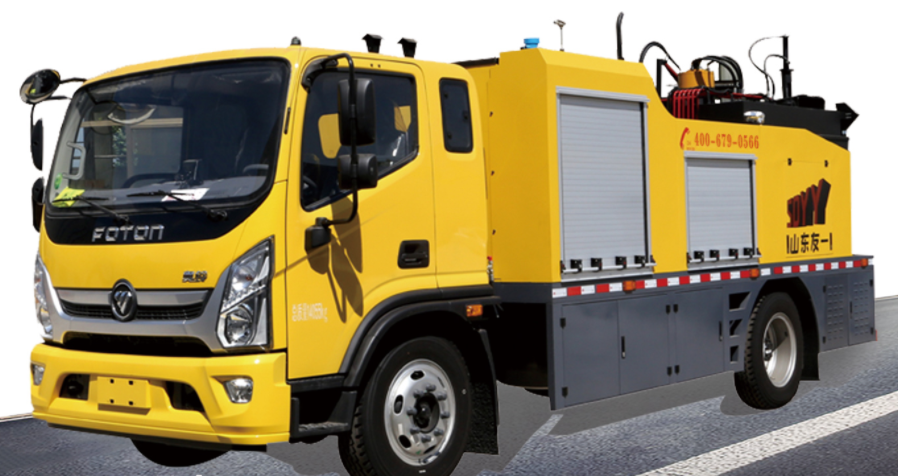 道路養(yǎng)護(hù)車 道路養(yǎng)護(hù)車